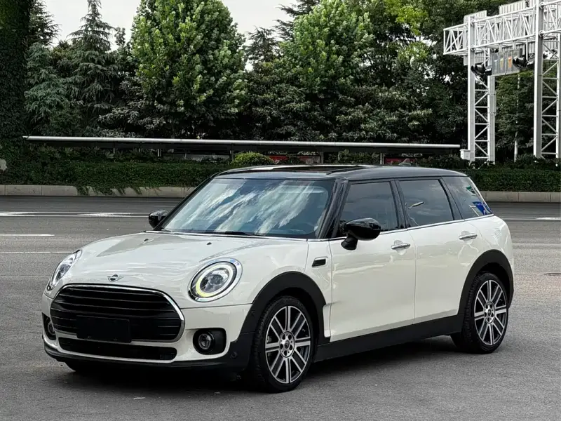 MINI Mini Clubman
