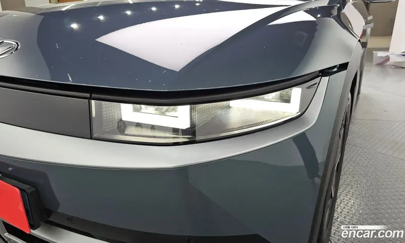 Hyundai Ioniq5