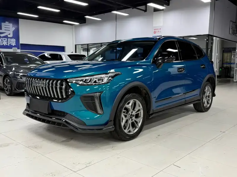 Haval Chitu