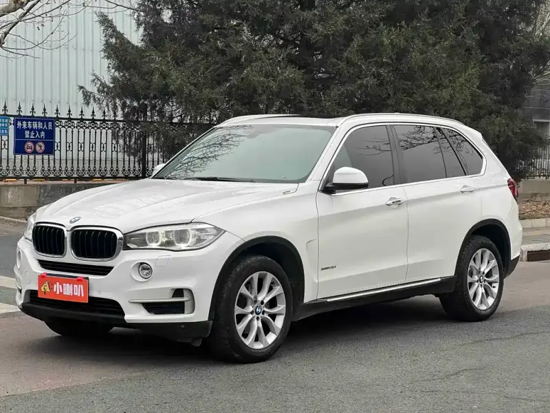 BMW X5 (Import)