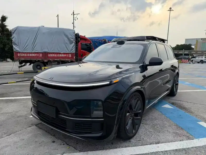 Li Auto L9