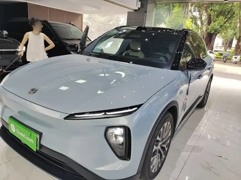 NIO ES6