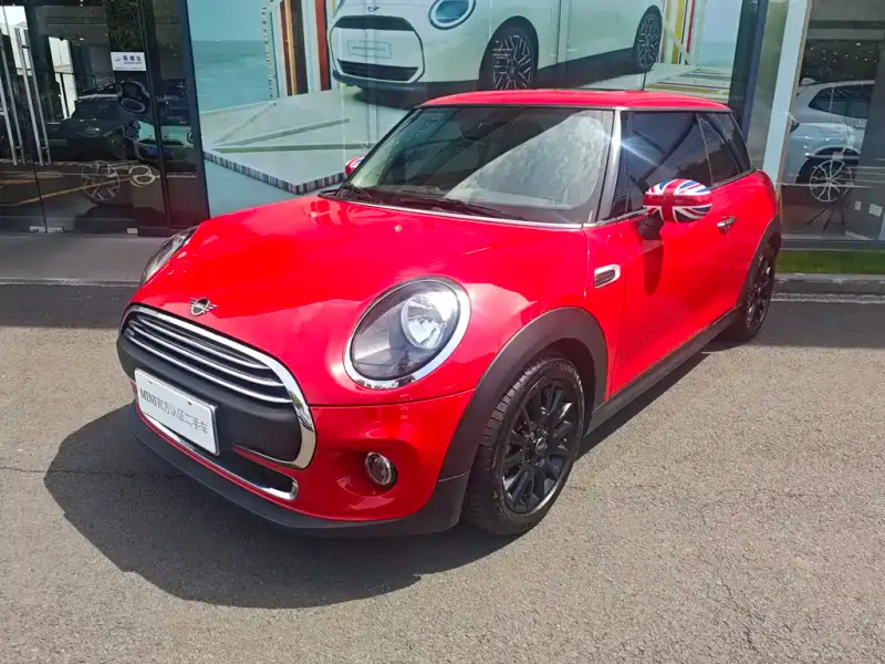 MINI Mini