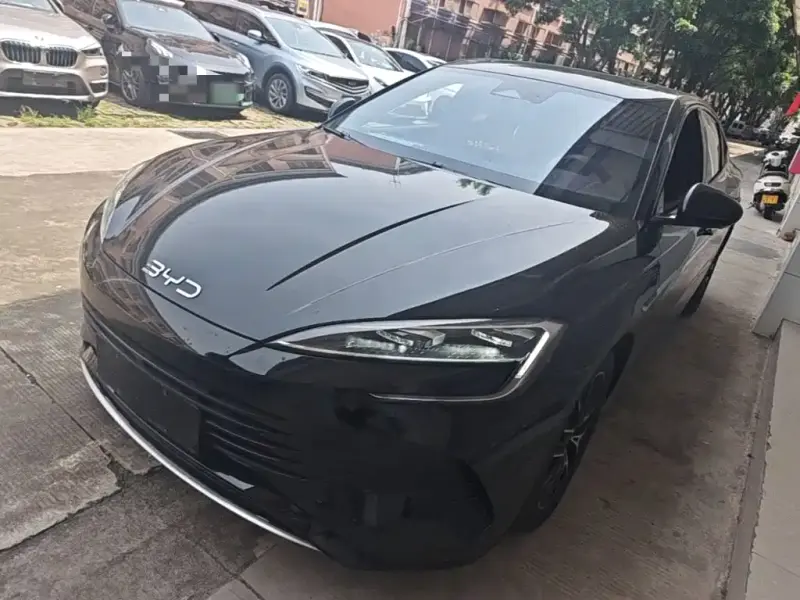 BYD Seal