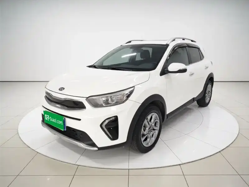 Kia KX1
