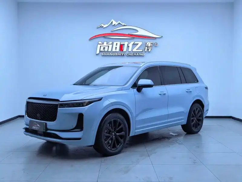 Li Auto ONE