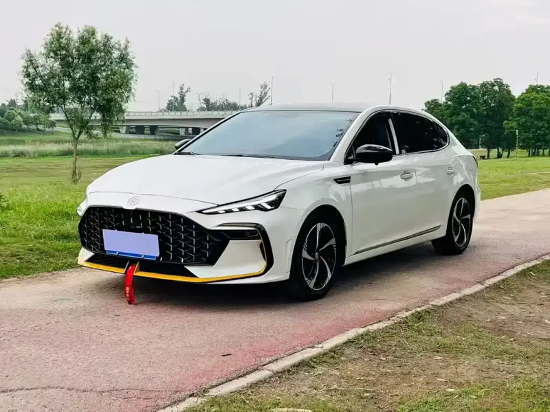 MG MG6