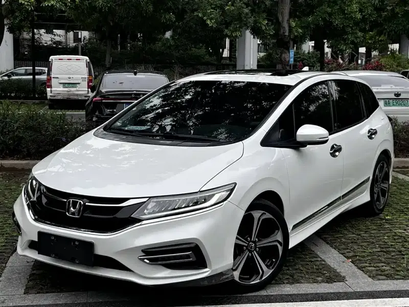 Honda Jade