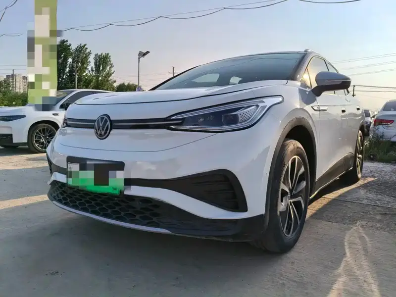Volkswagen ID.4 X