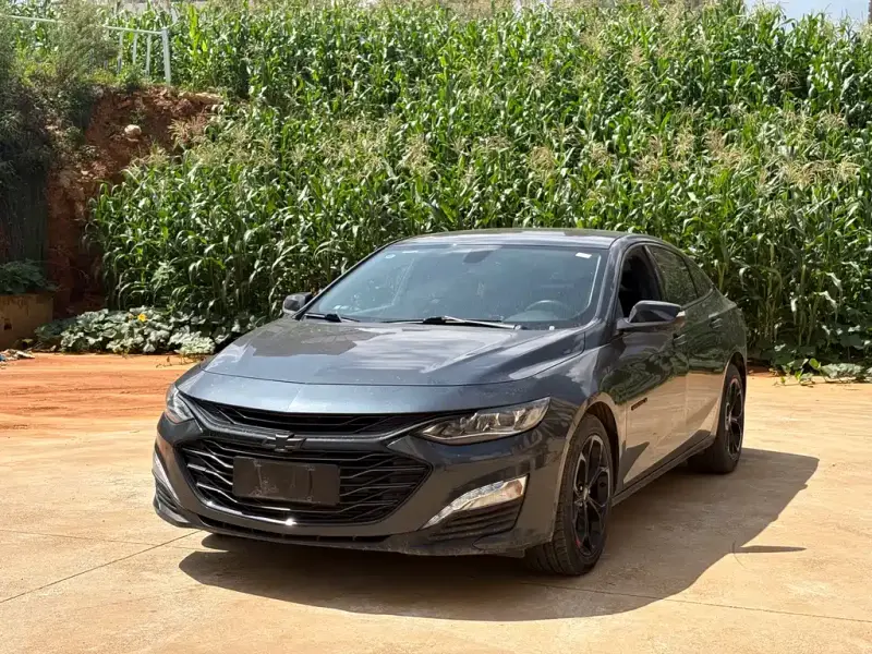 Chevrolet Malibu XL