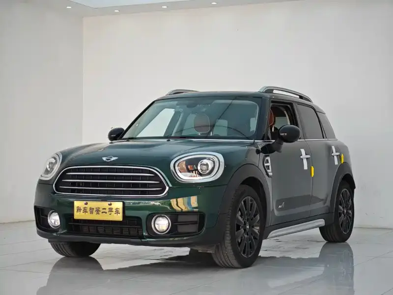 MINI Mini Countryman