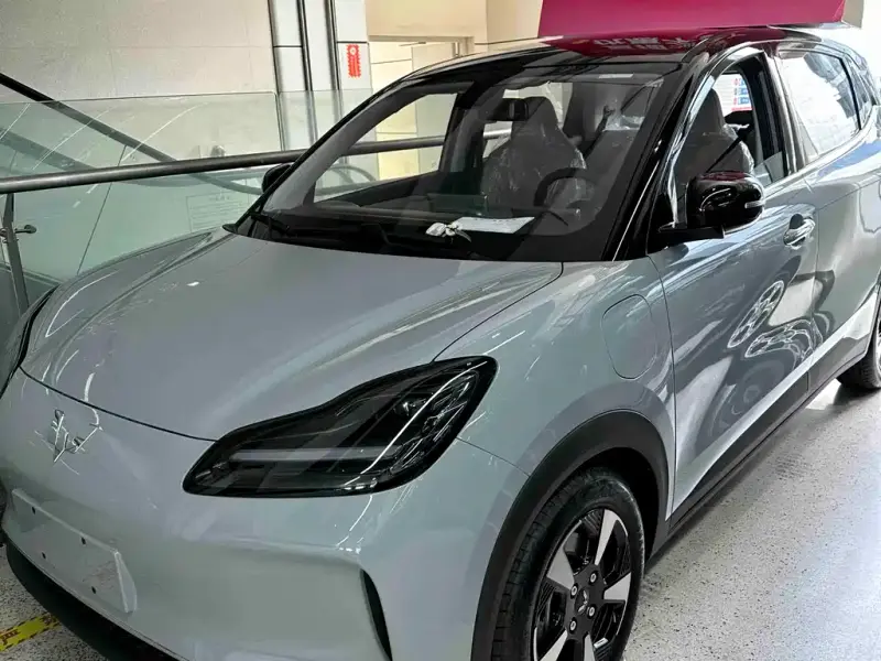 Wuling Bingo PLUS