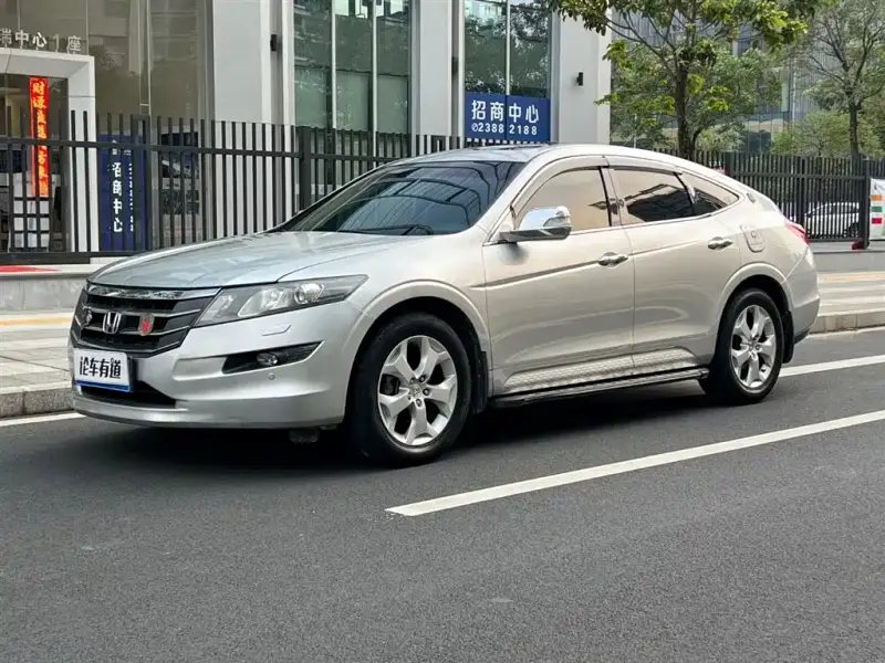Honda Crosstour