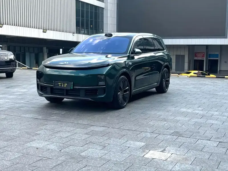 Li Auto L9
