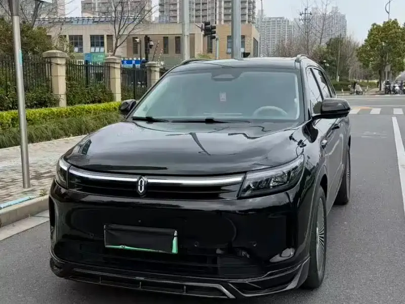 AITO M7