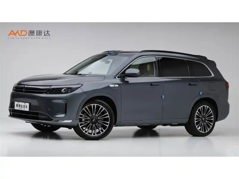 AITO M7