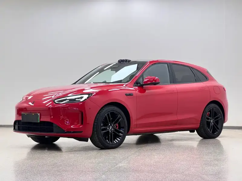 AITO M5