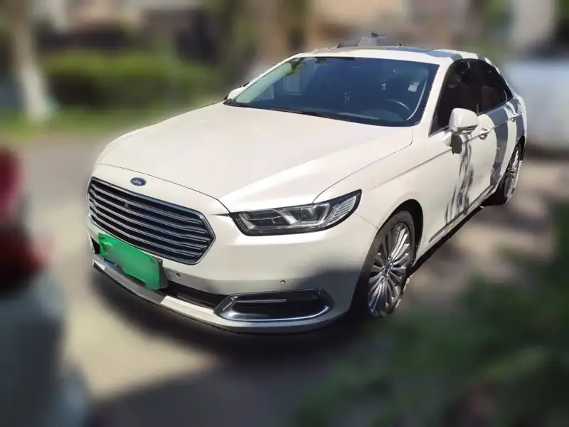 Ford Taurus