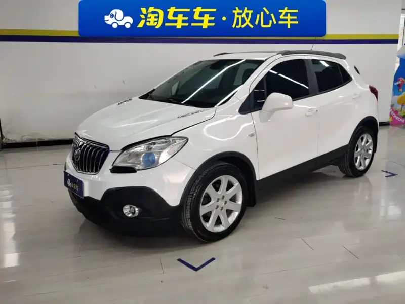 Buick Encore