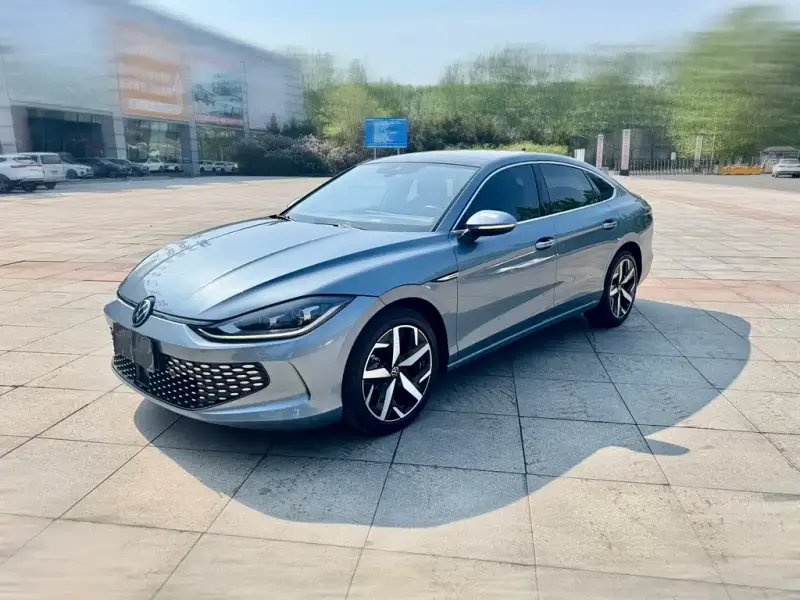 Volkswagen Lamando