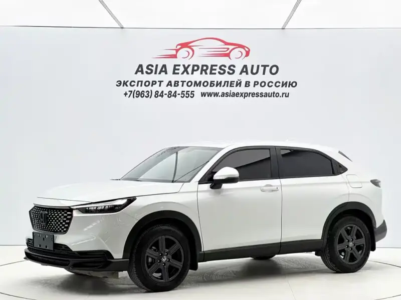 Honda XR-V