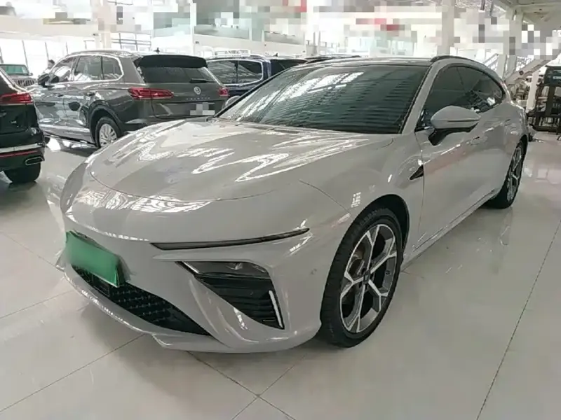 Neta S Shooting Brake