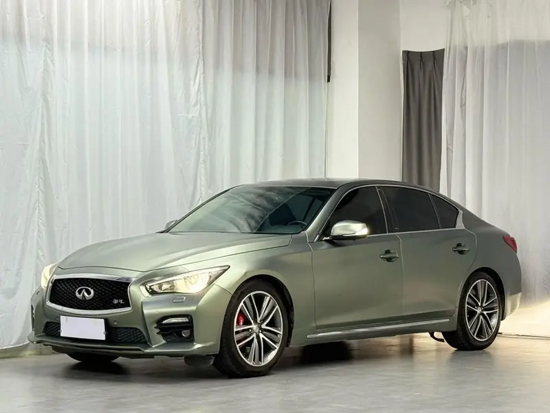 Infiniti Q50L