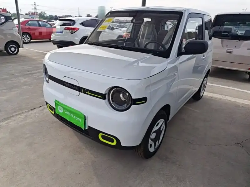 Galaxy Panda Mini (Panda)