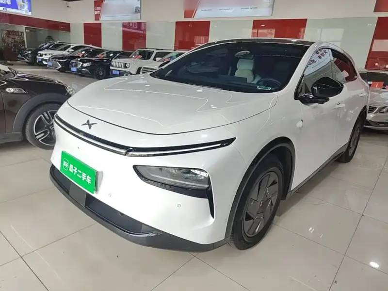 XPeng G7