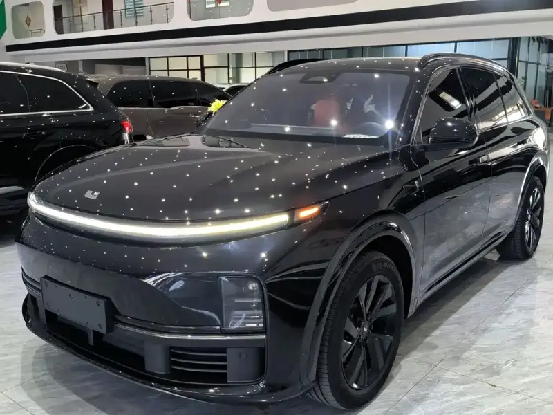 Li Auto L7