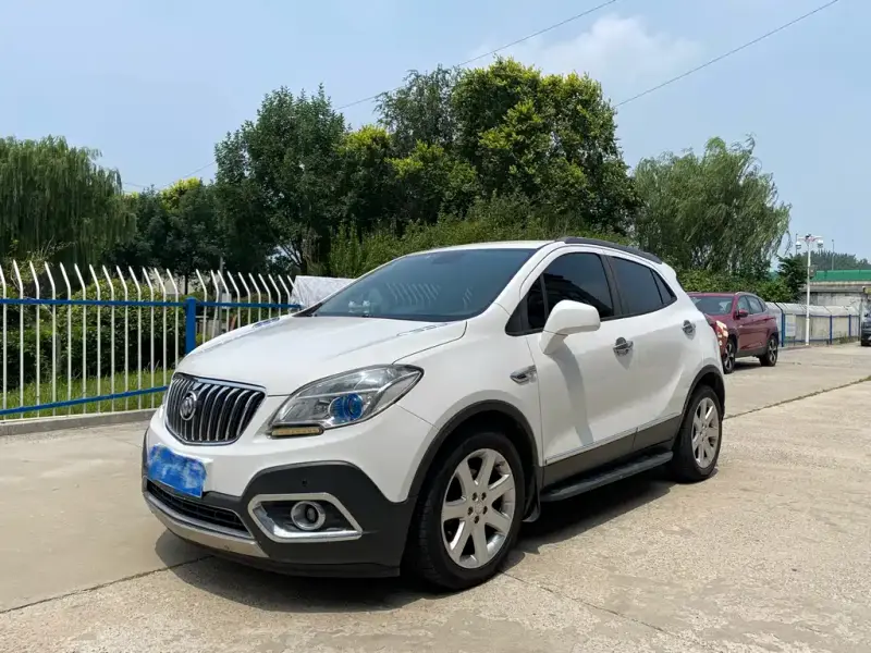 Buick Encore