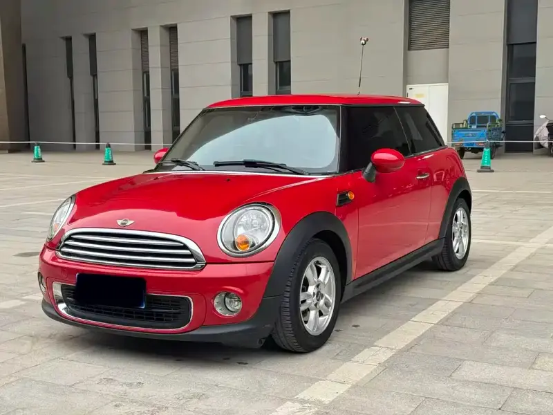 MINI Mini