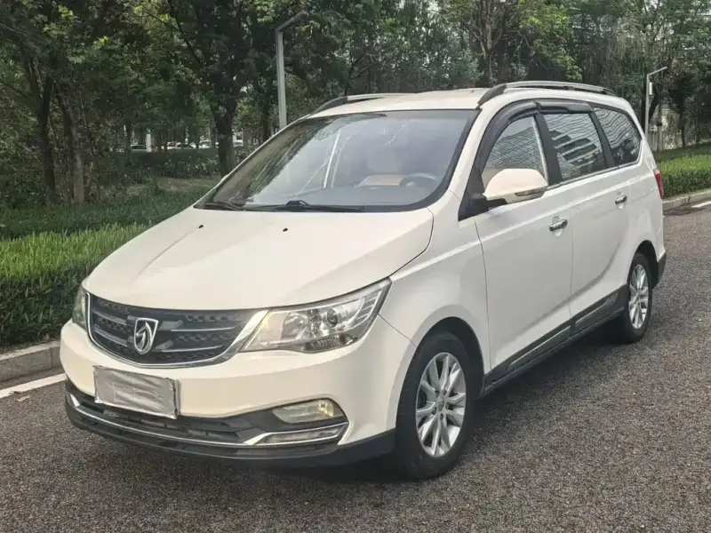 Baojun 730