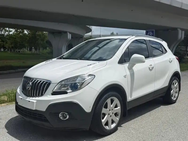 Buick Encore