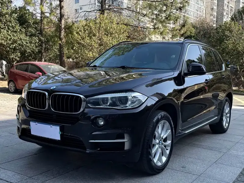 BMW X5 (Import)