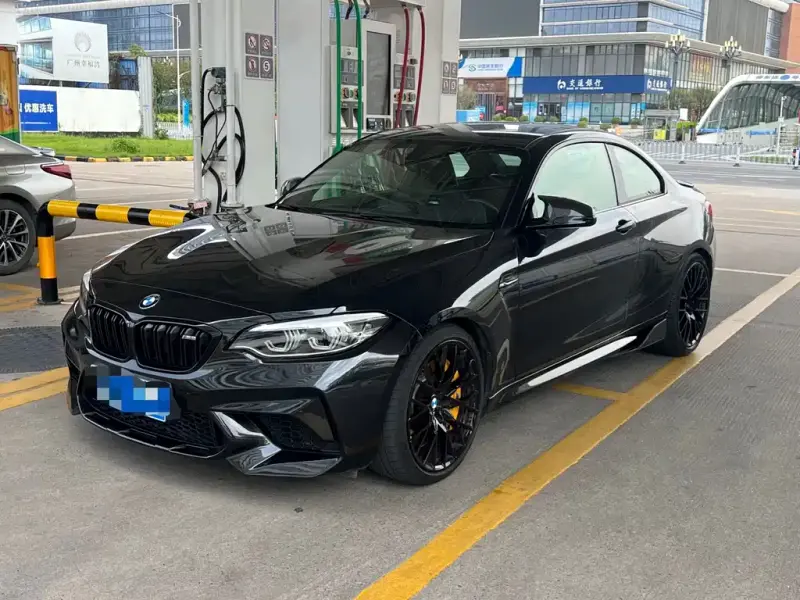 BMW M2
