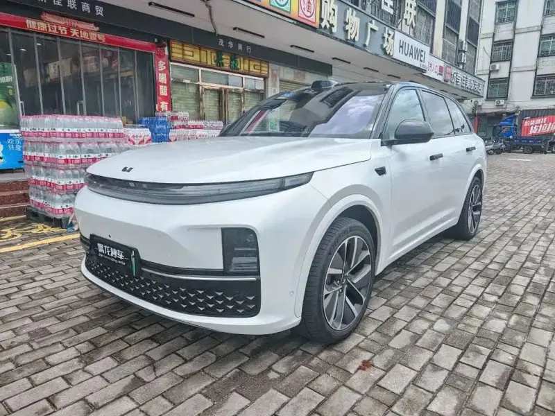 Li Auto L7