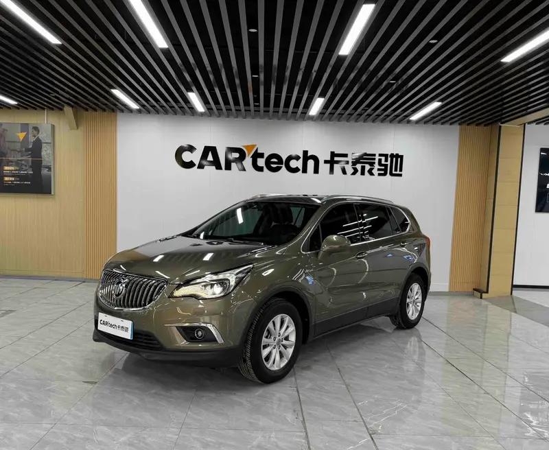 Buick Envision