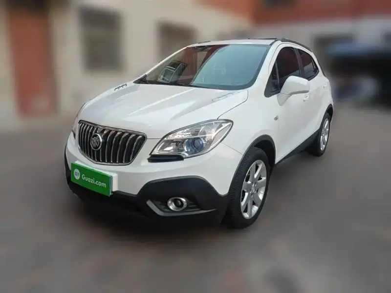 Buick Encore