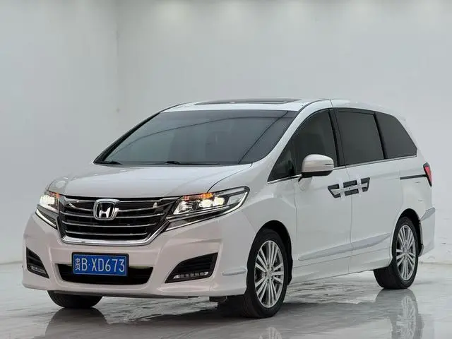 Honda Elysion