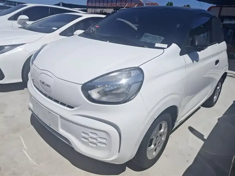 Roewe MG3 (Clever)
