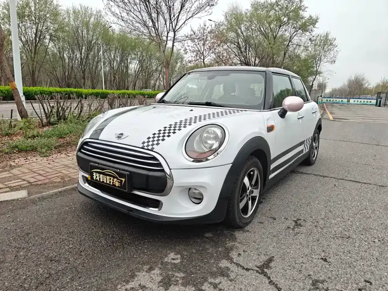 MINI Mini