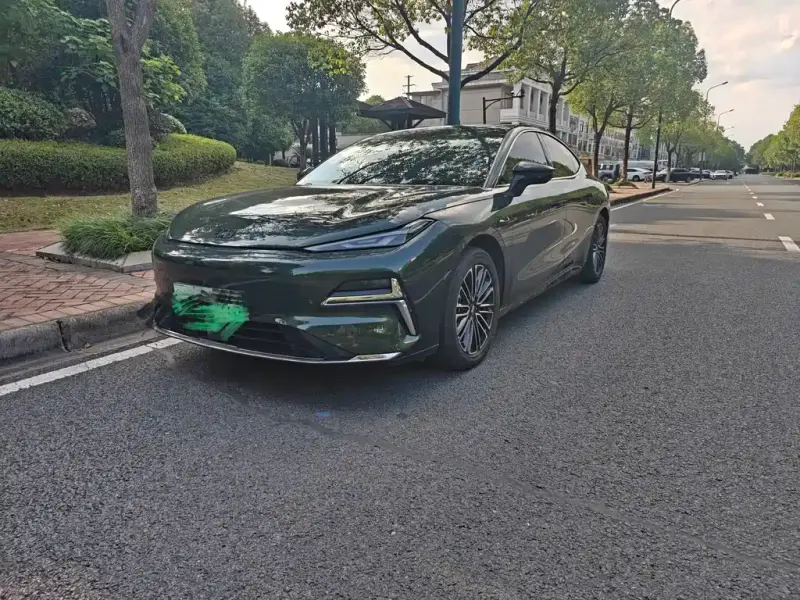 Galaxy Xingyao 8