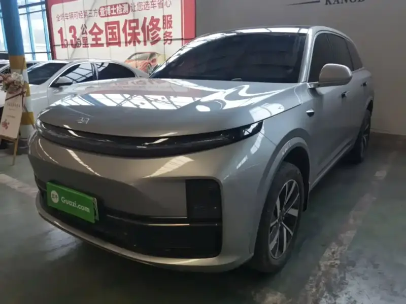 Li Auto L7