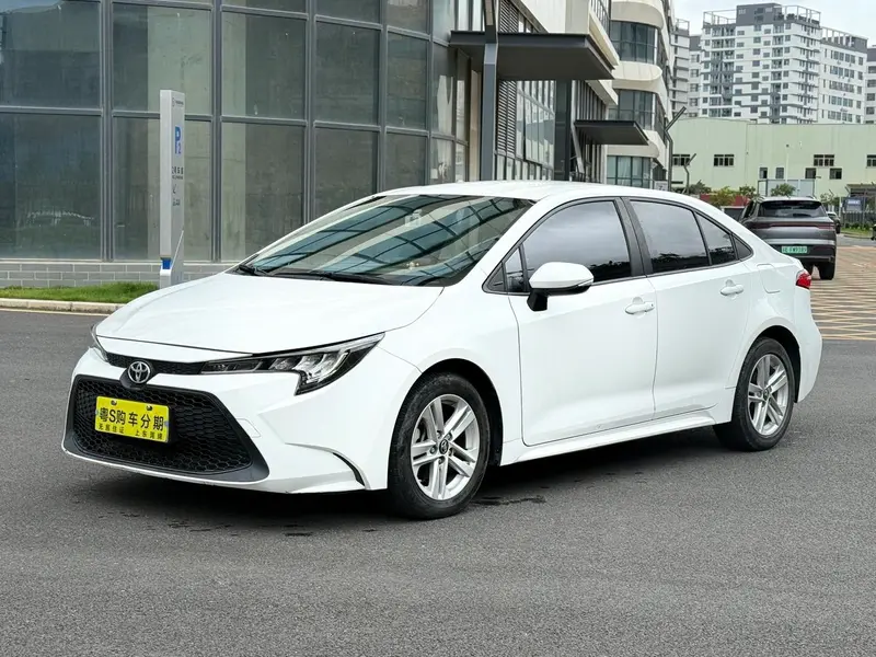Toyota Levin