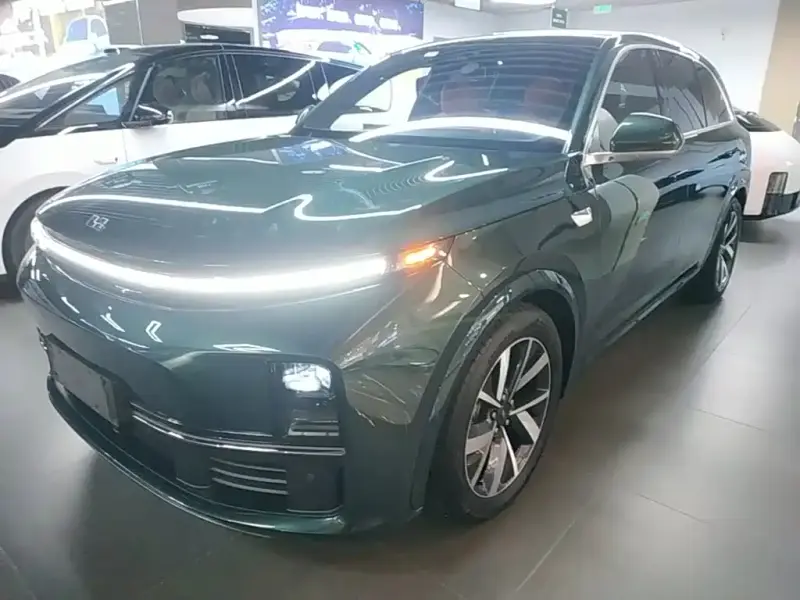 Li Auto L7