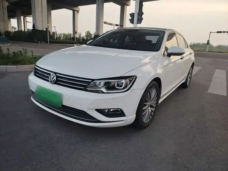 Volkswagen Lamando