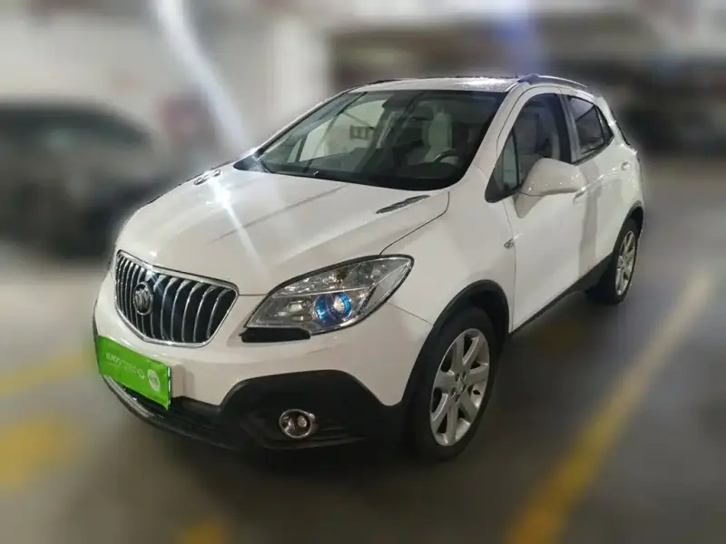Buick Encore
