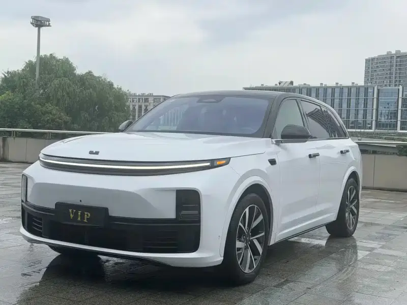 Li Auto L7