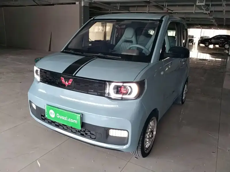 Wuling Hongguang Mini EV (MINIEV)